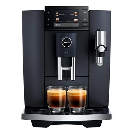 E8 Cosmic Black (ED)