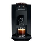 JURA A8 Piano Black EA – automatyczny ekspres do kawy