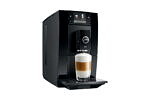 JURA A8 Piano Black EA – automatyczny ekspres z latte macchiato