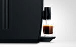 JURA A8 Piano Black EA – przygotowanie czarnej kawy